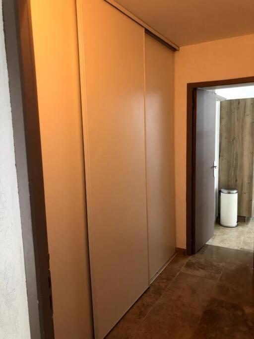 Appartement Au Milieu Des Oliviers Rasteau Екстер'єр фото
