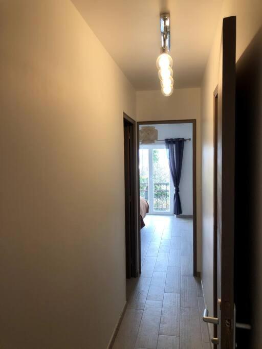 Appartement Au Milieu Des Oliviers Rasteau Екстер'єр фото